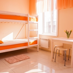 Хостел Марко Поло, Иркутск, Иркутская область