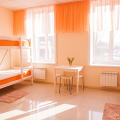 Хостел Марко Поло, Иркутск, Иркутская область