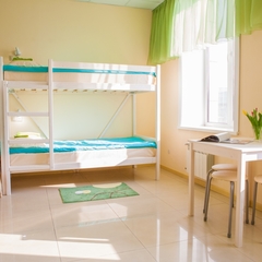 Хостел Марко Поло, Иркутск, Иркутская область