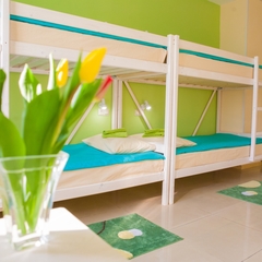 Хостел Марко Поло, Иркутск, Иркутская область