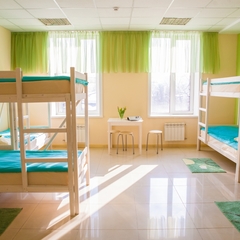 Хостел Марко Поло, Иркутск, Иркутская область