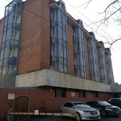 Гостиница Дом Артистов Цирка Арена Иркутск, Иркутск, Иркутская область