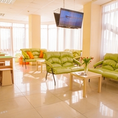 Хостел Марко Поло, Иркутск, Иркутская область