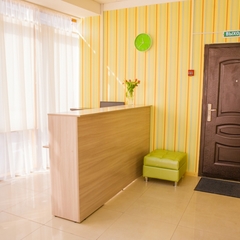 Хостел Марко Поло, Иркутск, Иркутская область