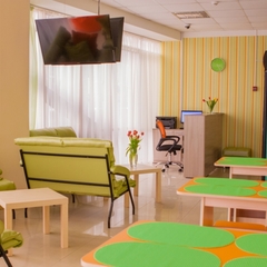 Хостел Марко Поло, Иркутск, Иркутская область