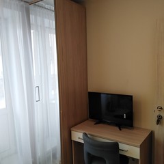 Гостиница Дом Артистов Цирка Арена Иркутск, Иркутск, Иркутская область