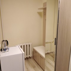 Гостиница Дом Артистов Цирка Арена Иркутск, Иркутск, Иркутская область