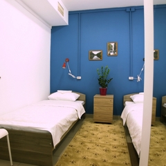 Хостел Три Матрешки на Терешковой, Иркутск, Иркутская область