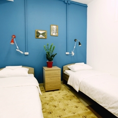 Хостел Три Матрешки на Терешковой, Иркутск, Иркутская область