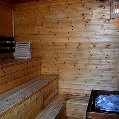 Гостиница Альбатрос, Иркутск, Иркутская область