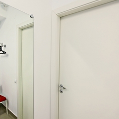 Хостел Три Матрешки на Терешковой, Иркутск, Иркутская область