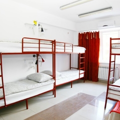 Хостел Три Матрешки на Терешковой, Иркутск, Иркутская область