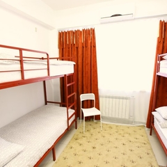 Хостел Три Матрешки на Терешковой, Иркутск, Иркутская область