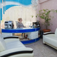 Гостиница Таормина, Иркутск, Иркутская область