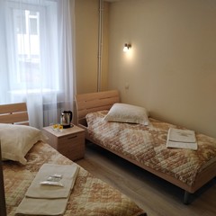 Гостиница Дом Артистов Цирка Арена Иркутск, Иркутск, Иркутская область
