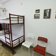 Хостел Три Матрешки на Терешковой, Иркутск, Иркутская область