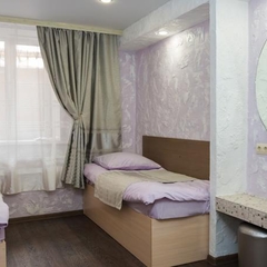 Гостиница Таормина, Иркутск, Иркутская область