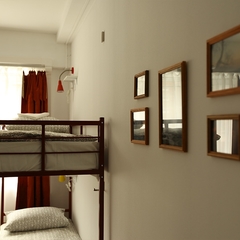 Хостел Три Матрешки на Терешковой, Иркутск, Иркутская область