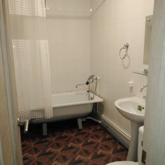 Гостиница Дом Артистов Цирка Арена Иркутск, Иркутск, Иркутская область