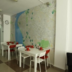 Хостел Три Матрешки на Терешковой, Иркутск, Иркутская область