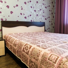 Апарт-отель Иркутские Берега, Иркутск, Иркутская область