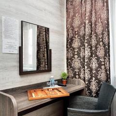 Гостиница Панда, Иркутск, Иркутская область