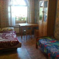 Апартаменты Гостевые комнаты В Иркутске, Иркутск, Иркутская область