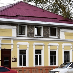 Хостел Решетников, Иркутск, Иркутская область