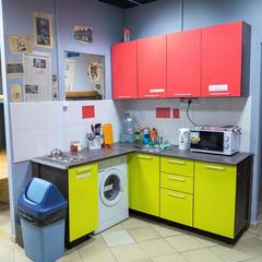 Хостел Решетников, Иркутск, Иркутская область