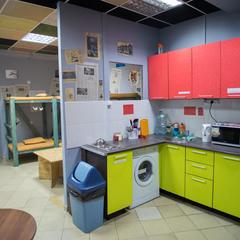 Хостел Решетников, Иркутск, Иркутская область