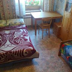 Апартаменты Гостевые комнаты В Иркутске, Иркутск, Иркутская область