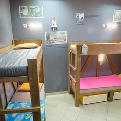 Хостел Решетников, Иркутск, Иркутская область