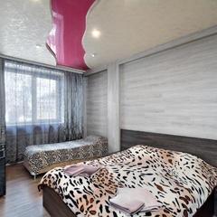 Гостиница Панда, Иркутск, Иркутская область