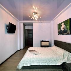 Гостиница Панда, Иркутск, Иркутская область