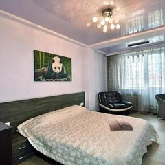 Гостиница Панда, Иркутск, Иркутская область
