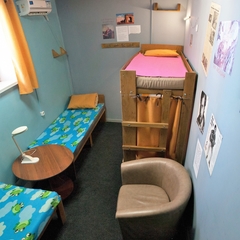 Хостел Решетников, Иркутск, Иркутская область