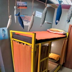 Хостел Решетников, Иркутск, Иркутская область