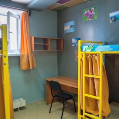 Хостел Решетников, Иркутск, Иркутская область