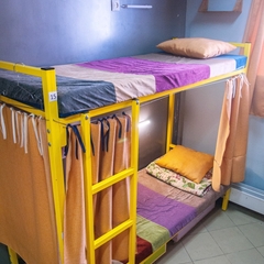 Хостел Решетников, Иркутск, Иркутская область