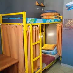 Хостел Решетников, Иркутск, Иркутская область