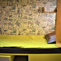 Хостел Решетников, Иркутск, Иркутская область