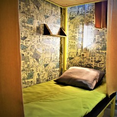 Хостел Решетников, Иркутск, Иркутская область