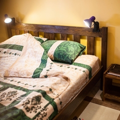 Хостел 3952, Иркутск, Иркутская область