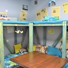 Хостел Решетников, Иркутск, Иркутская область