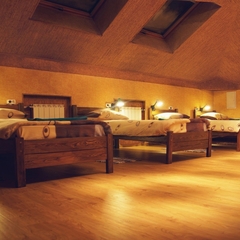 Хостел 3952, Иркутск, Иркутская область