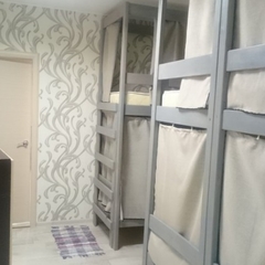 Хостел 3952, Иркутск, Иркутская область