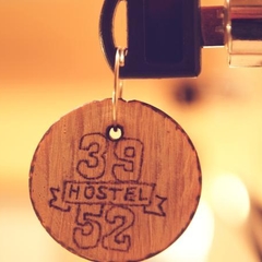 Хостел 3952, Иркутск, Иркутская область