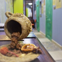 Хостел Решетников, Иркутск, Иркутская область