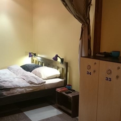 Хостел 3952, Иркутск, Иркутская область