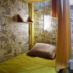 Хостел Решетников, Иркутск, Иркутская область